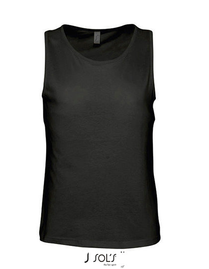 Men´s Tank Top Justin