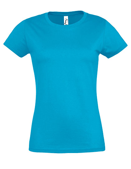 Dames Imperial T-shirt