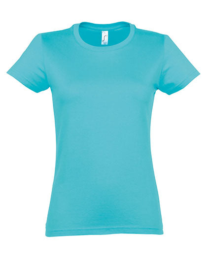 Dames Imperial T-shirt