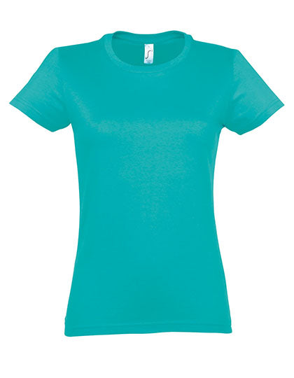 Dames Imperial T-shirt