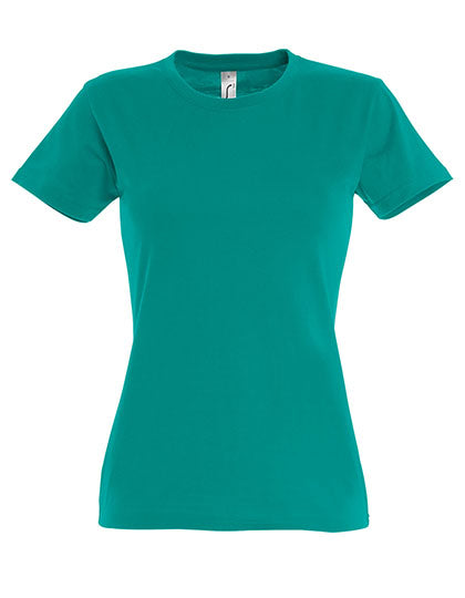 Dames Imperial T-shirt