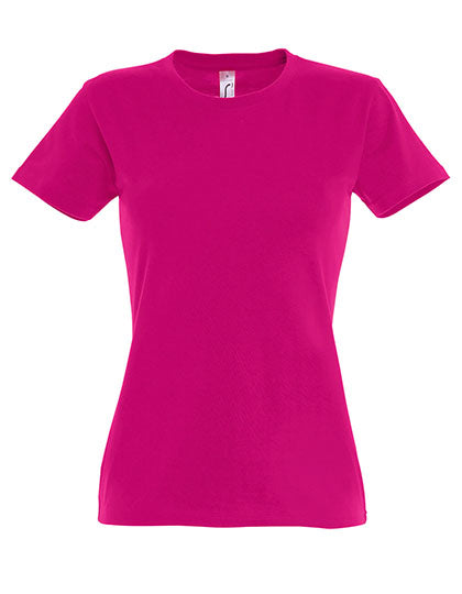 Dames Imperial T-shirt