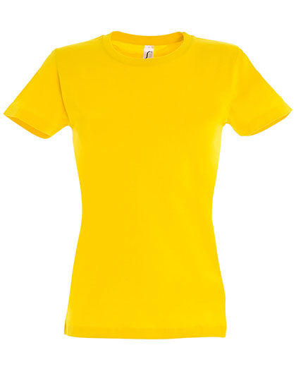 Dames Imperial T-shirt