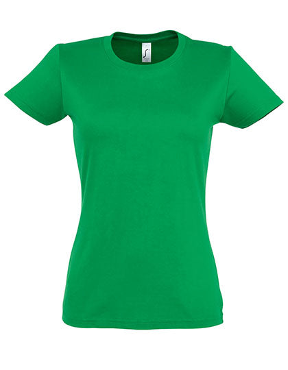 Dames Imperial T-shirt
