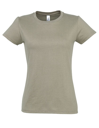 Dames Imperial T-shirt