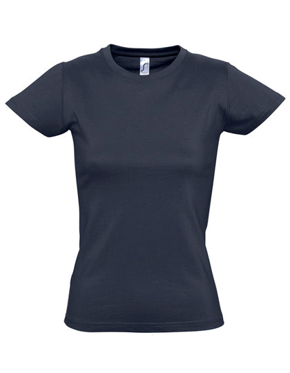 Dames Imperial T-shirt