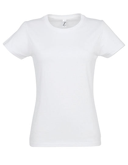Dames Imperial T-shirt