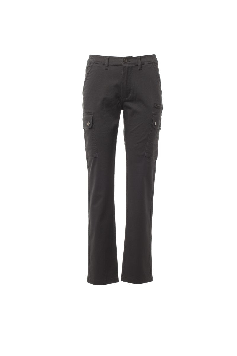 BOSVROUW STRETCH