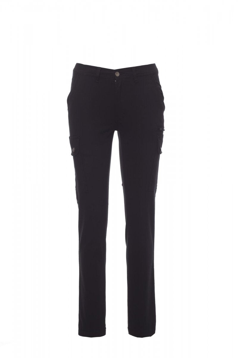 BOSVROUW STRETCH