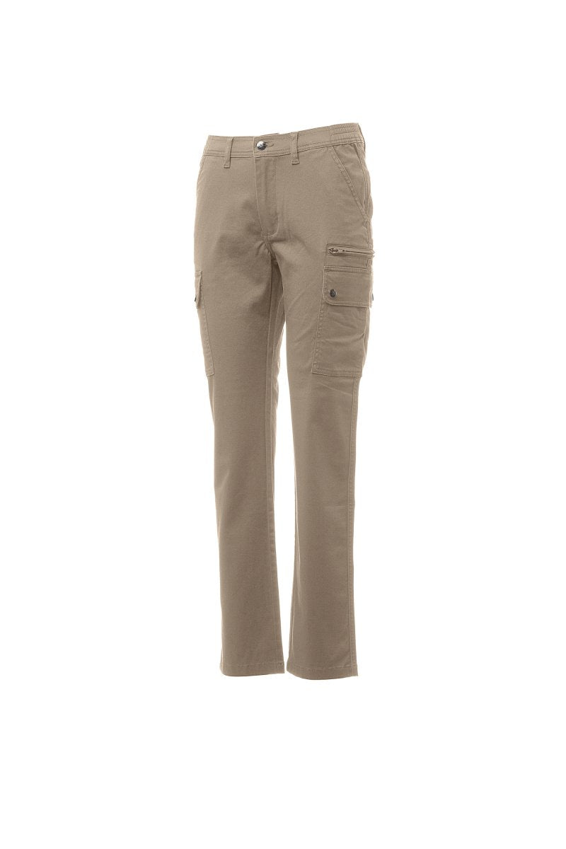 BOSVROUW STRETCH