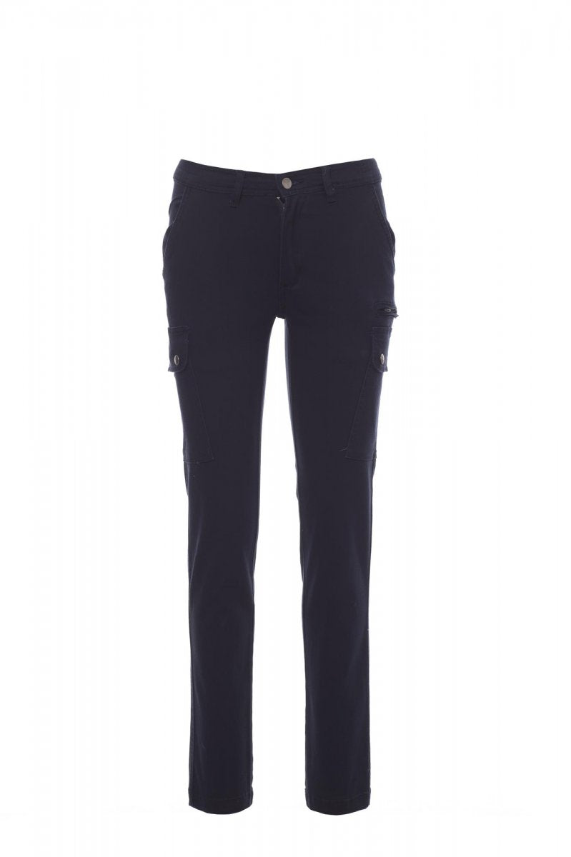 BOSVROUW STRETCH