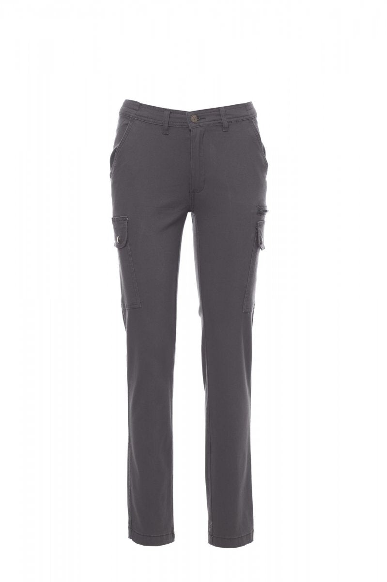 BOSVROUW STRETCH