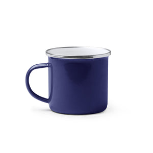 Stamina Cardif - ROYAL BLAUW