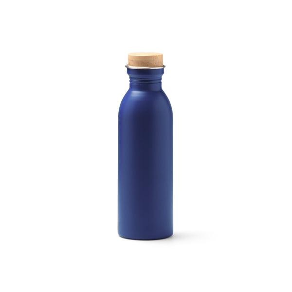 Stamina Levu - ROYAL BLAUW
