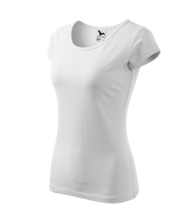 Malfini Pure T-shirt women’s - white