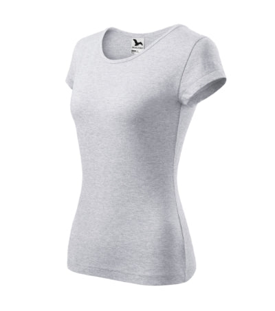 Malfini Pure T-shirt women’s - ash melange