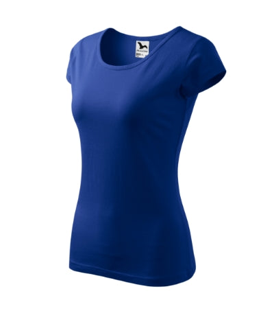 Malfini Pure T-shirt women’s - royal blue