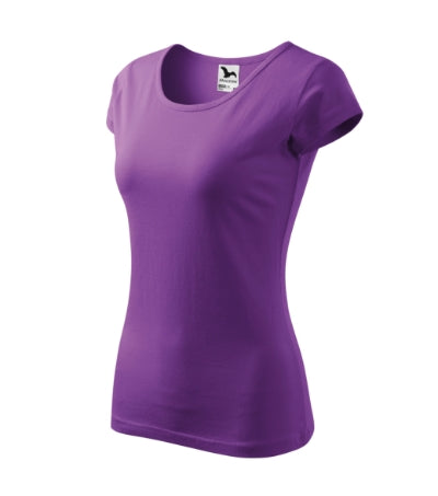 Malfini Pure T-shirt women’s - purple