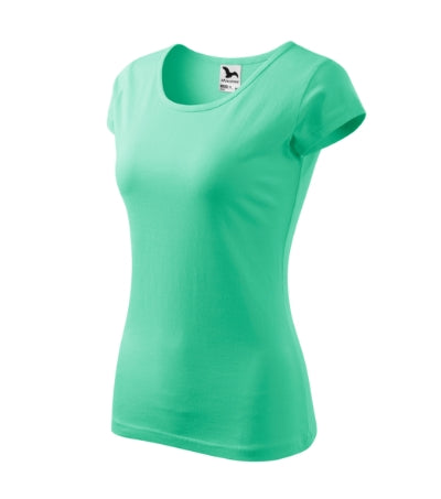 Malfini Pure T-shirt women’s - mint