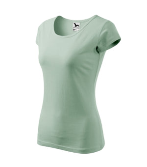 Malfini Pure T-shirt women’s - sage