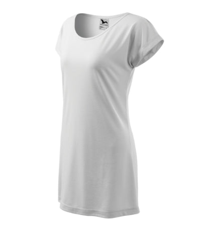 Malfini Love T-shirt women’s - white