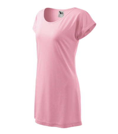 Malfini Love T-shirt women’s - pink