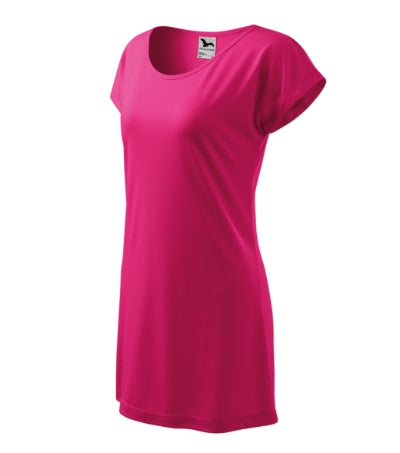 Malfini Love T-shirt women’s - magenta