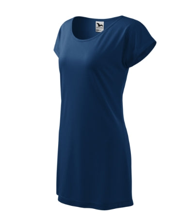 Malfini Love T-shirt women’s - midnight blue