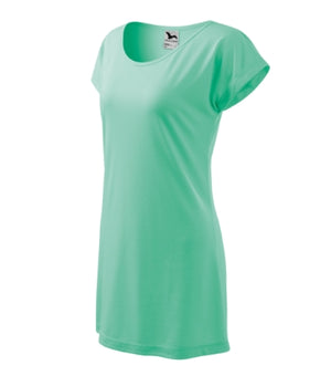 Malfini Love T-shirt women’s - mint
