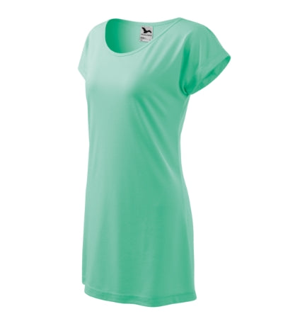 Malfini Love T-shirt women’s - mint