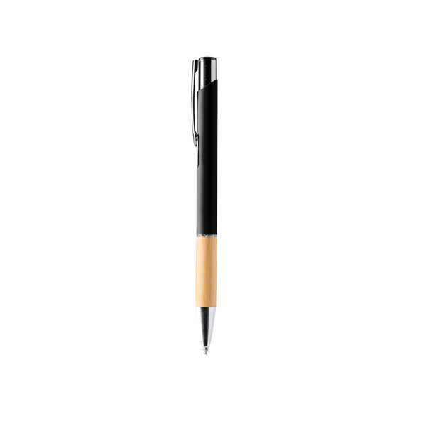 Stamina Borux - ZWART