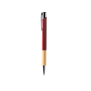 Stamina Borux - ROJO OSCURO