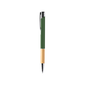 Stamina Borux - VERDE OSCURO