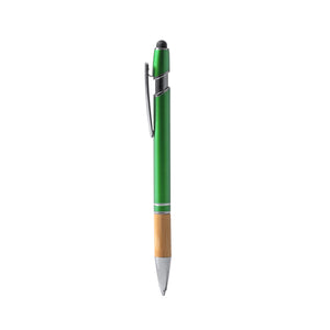 Stamina Dekel - VAREN GROEN