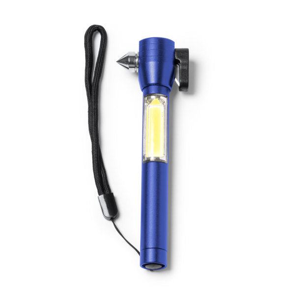 Stamina Daga - ROYAL BLAUW