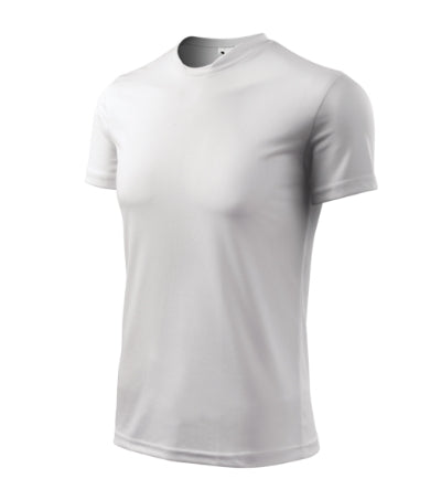 Malfini Fantasy T-shirt men’s - white