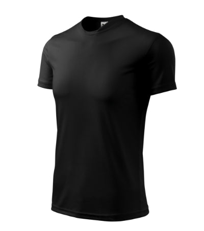 Malfini Fantasy T-shirt men’s - black