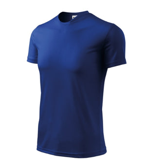 Malfini Fantasy T-shirt men’s - royal blue