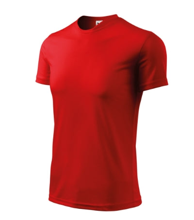 Malfini Fantasy T-shirt men’s - red