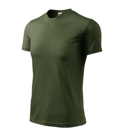 Malfini Fantasy T-shirt men’s - khaki