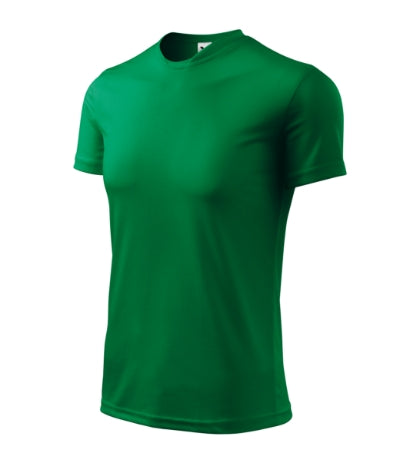 Malfini Fantasy T-shirt men’s - kelly green