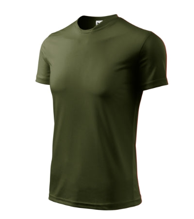Malfini Fantasy T-shirt men’s - military
