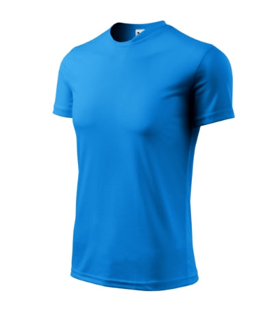 Malfini Fantasy T-shirt men’s - snorkel blue