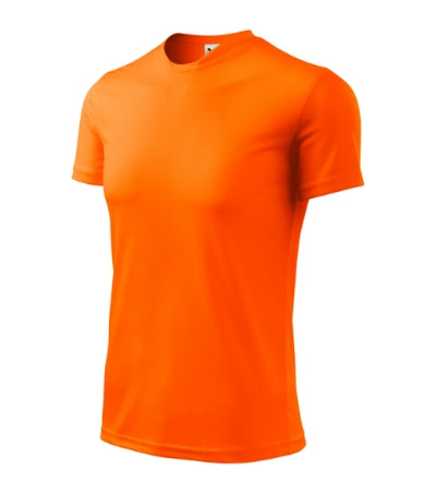 Malfini Fantasy T-shirt men’s - neon orange