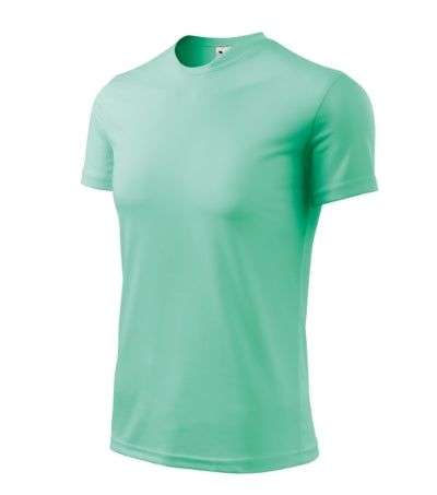 Malfini Fantasy T-shirt men’s - mint