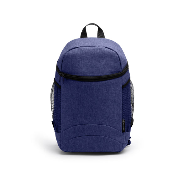 Stamina Ruper - HEATHER DENIM