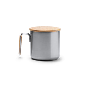 Stamina Rimor - ZILVER