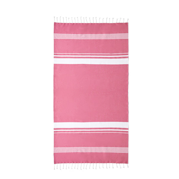 Stamina Calais - ROZE