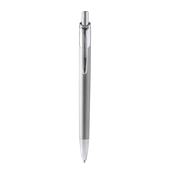 Stamina Borg - ZILVER