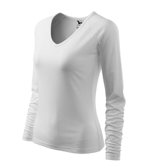 Malfini Elegance T-shirt women’s - white